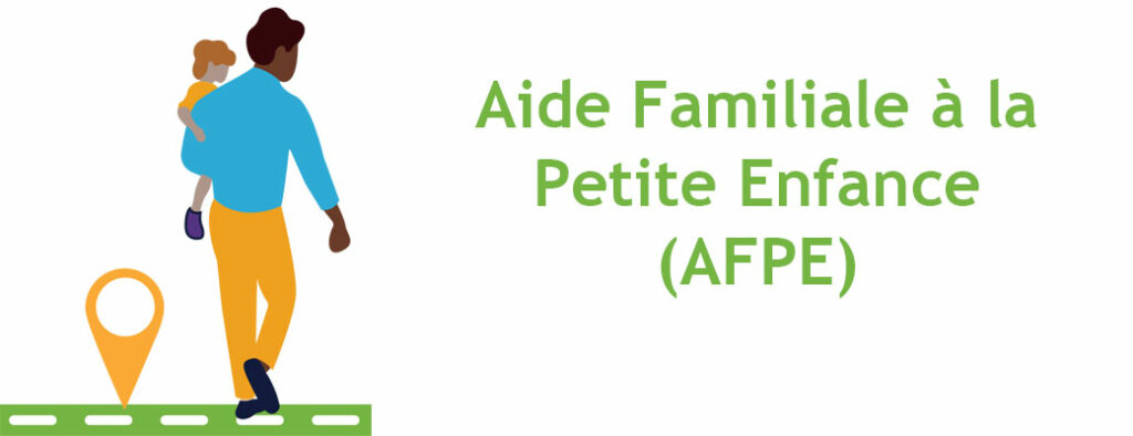 Aide familiale à la petite enfance – Année 2023